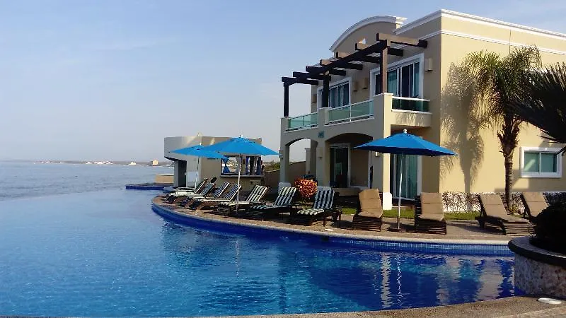 **** Hotel Diamond Bay Boutique Resort By Bloom Mazatlan Mexico