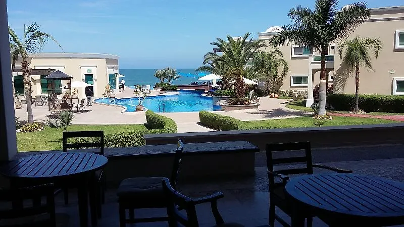 Diamond Bay Boutique Resort By Bloom Mazatlan Mexico