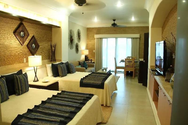 Diamond Bay Boutique Resort By Bloom Mazatlan Hotel