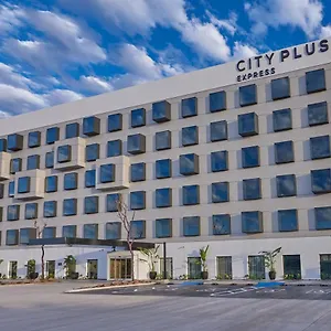 Hotel Express By Marriott, Mazatlán